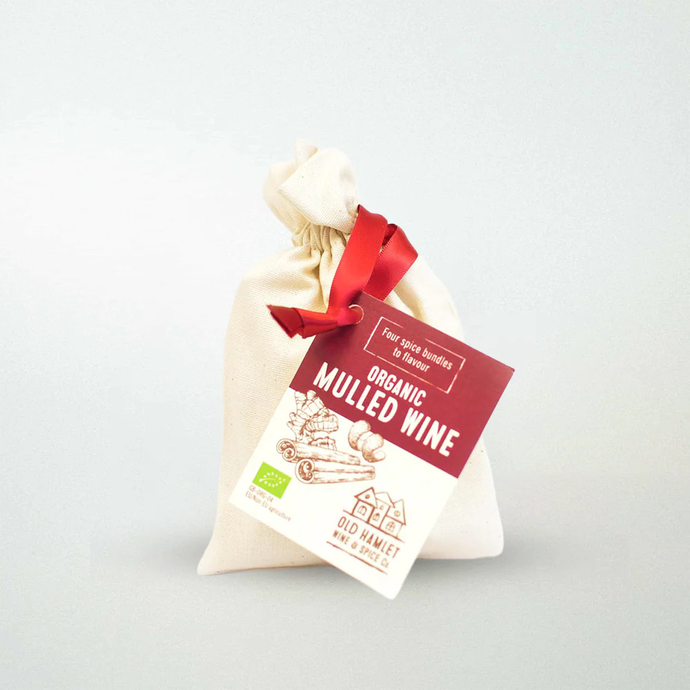Festive Hot Drinks